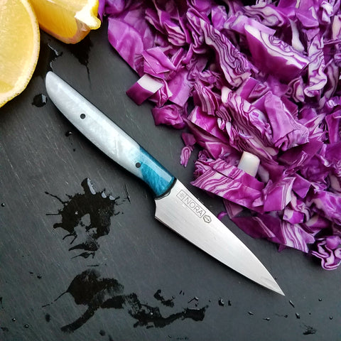 PARING KNIVES