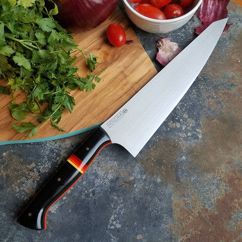 KNIVES