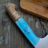 NORA #1431 - 10' AEB-L Kiritsuke - Pisces 2.0