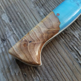 NORA #1431 - 10' AEB-L Kiritsuke - Pisces 2.0