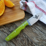 NORA #1430 - AEB-L Stainless Steel - Everyday Carry - Slimer