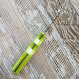NORA #1430 - AEB-L Stainless Steel - Everyday Carry - Slimer