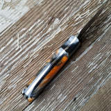 NORA #1443 - Everyday Carry (EDC) - Fly on the Wall