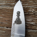 NORA #1445 - Everyday Carry (EDC) - A Well Placed Pawn #2