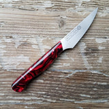 NORA #741 - Bird & Trout Knife - "True Blood" Kirinite
