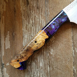 NORA #1474 - 7 Inch Line Slayer - Dark Matter Shokwood