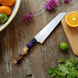 NORA #1474 - 7 Inch Line Slayer - Dark Matter Shokwood