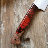 NORA #1471- Matryoshka - 7 Inch Line Slayer