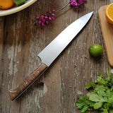 NORA "Pearl" - 8.5' AEB-L Chef - LIMITED RUN OF 10