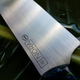 NORA #999 - 7.5 Inch Gyuto - O1 Carbon Steel