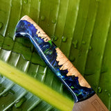 NORA #999 - 7.5 Inch Gyuto - O1 Carbon Steel