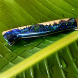 NORA #999 - 7.5 Inch Gyuto - O1 Carbon Steel