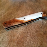 NORA Hunter/EDC #1004 - Brother Bear