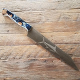 NORA 9' Slicer - #1009 - 52100 carbon steel