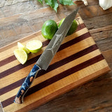 NORA 9' Slicer - #1009 - 52100 carbon steel