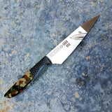 NORA Paring #1018 - WWII Camo Bomber