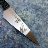 NORA Paring #1018 - WWII Camo Bomber