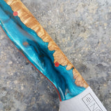 NORA Santoku #1021 - CTS-XHP