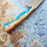 NORA Santoku #1021 - CTS-XHP