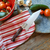 NORA #1025 - 7.5 Inch Kiritsuke - CTS XHP Stainless Steel