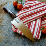 NORA #1025 - 7.5 Inch Kiritsuke - CTS XHP Stainless Steel