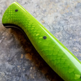 NORA Line Slayer #1044 - M4 Carbon Steel