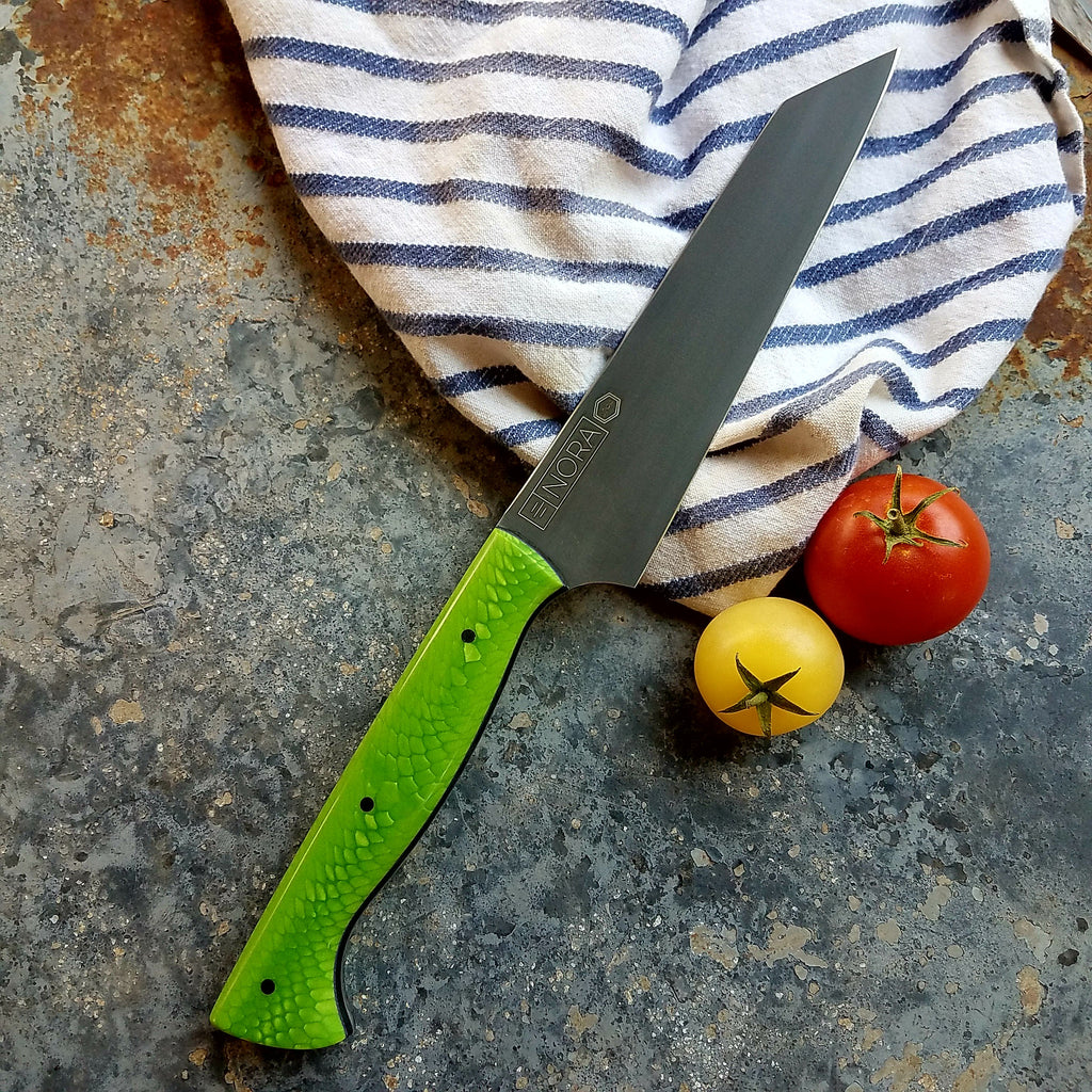 NORA Line Slayer #1044 - M4 Carbon Steel