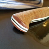 NORA Chef #1045 - M4 Carbon Steel