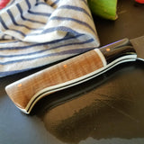 NORA Chef #1045 - M4 Carbon Steel