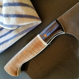 NORA Chef #1045 - M4 Carbon Steel