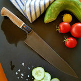 NORA Chef #1045 - M4 Carbon Steel