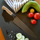 NORA Chef #1045 - M4 Carbon Steel