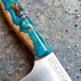 NORA 7" Western Gyuto #1047  - Howard