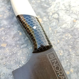NORA M4 8.5' Chef - Two Kings