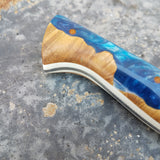 NORA K-Tip Chef #1059 - M4 Carbon Steel