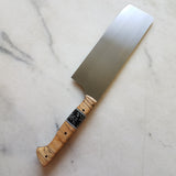 NORA Nakiri #1070 - Spalted Maple