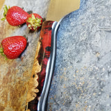 NORA 8.5" Chef #1072 - XHP Stainless Steel