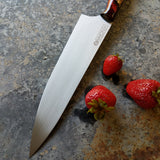 NORA 8.5" Chef #1072 - XHP Stainless Steel