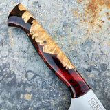 NORA 8.5" Chef #1072 - XHP Stainless Steel