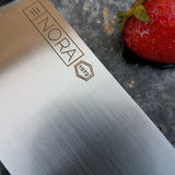 NORA 8.5" Chef #1072 - XHP Stainless Steel