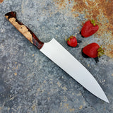 NORA 8.5" Chef #1072 - XHP Stainless Steel