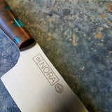 NORA 7" Western Gyuto #1075  - Bubbly