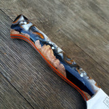 NORA Cimeter Knife #1079