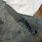 NORA K-Tip Chef #1078 - M4 Carbon Steel