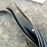 NORA K-Tip Chef #1078 - M4 Carbon Steel