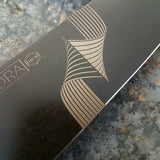 NORA K-Tip Chef #1078 - M4 Carbon Steel