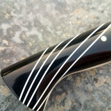 NORA K-Tip Chef #1078 - M4 Carbon Steel