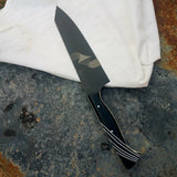 NORA K-Tip Chef #1078 - M4 Carbon Steel