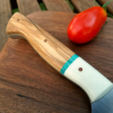 NORA 8.5" Chef #1089 - XHP Stainless Steel