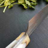 NORA 7" Western Gyuto #1090 - CTS-XHP Stainless Steel